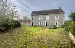 Andryes, Burgundy 89480