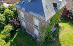 Vimoutiers, Basse-Normandie 61120