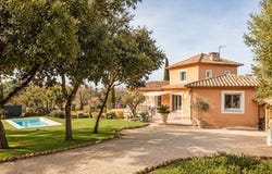 La Capelle-Et-Masmolene, Languedoc-Roussillon 30700