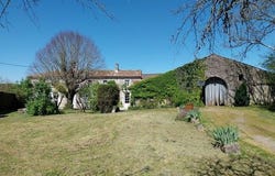 Saint-Germain-De-Lusignan, Poitou-Charentes 17500