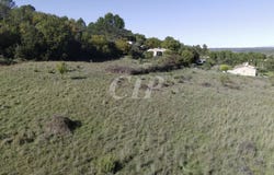 Montmeyan, Var 83670