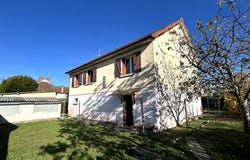 Challuy, Burgundy 58000