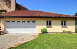 Audincourt, Franche-Comté 25400