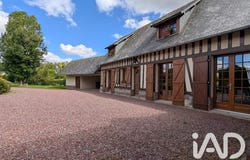Aubermesnil-aux-Érables, Upper Normandy 76340