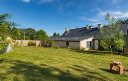 Lanvenegen, Brittany 56320