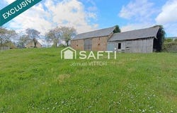 Vautorte, Pays de la Loire 53500