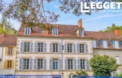Aubusson, Nouvelle-Aquitaine 23200