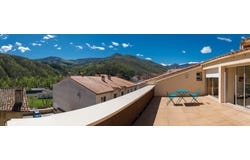 Prats-de-Mollo-la-Preste, Languedoc-Roussillon 66230