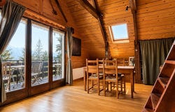 Lans-en-Vercors, Isère 38250