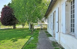 Saint-Aignan, Aquitaine 33126