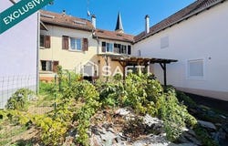 Wittersdorf, Alsace 68130