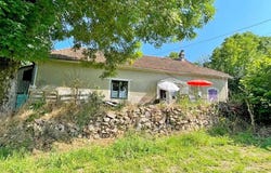 Moux-en-Morvan, Burgundy 58230