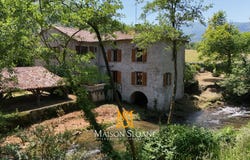 Castelbiague, Midi-Pyrénées 31160