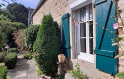 LE VIEUX MARCHE, Brittany 22420
