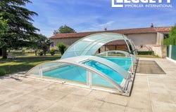 Linazay, Nouvelle-Aquitaine 86400