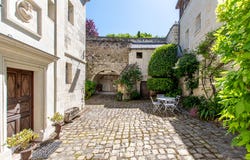 MONTSOREAU, Pays de la Loire 49730
