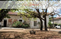 Saint-Coutant, Poitou-Charentes 16350