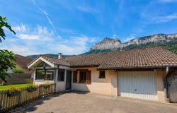 Magland, Rhône-Alpes 74300