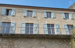 Lauzerte, Occitanie 82110