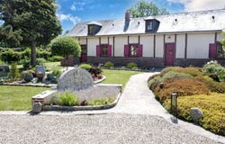 Abancourt, Picardie 60220