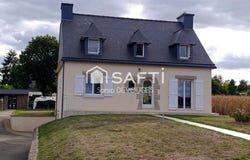 Guilliers, Bretagne 56490