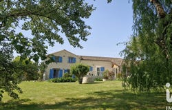 Pellegrue, Aquitaine 33790