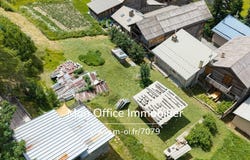 Molines En Queyras, Provence-Alpes-Côte d'Azur 05350