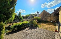 Quincerot, Bourgogne 89740