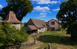 Montsalès, Midi-Pyrénées 12260