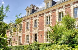 Chantilly, Picardie 60500