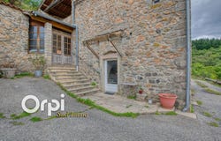 Gourdon, Rhône-Alpes 07000
