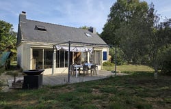 LE TOUR DU PARC, Brittany 56370