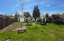 Vertou, Pays de la Loire 44120