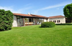 Villeréal, Aquitaine 47210