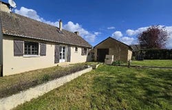 Nonancourt, Eure 27320