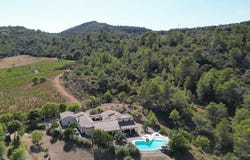 Saint-Chinian, Occitanie 34360