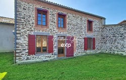 Bellac, Limousin 87300