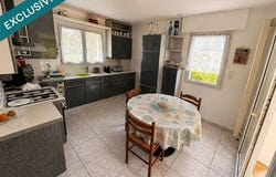 Guénin, Bretagne 56150