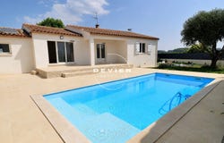 Le Cailar, Gard 30740