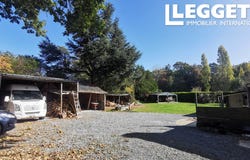 Peillac, Brittany 56220