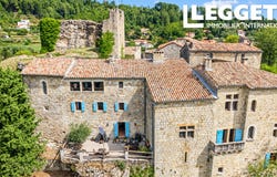 Ucel, Auvergne-Rhône-Alpes 07200