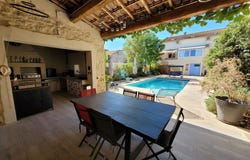 Puissalicon, Languedoc-Roussillon 34480