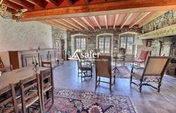 Chenereilles, Auvergne 43190