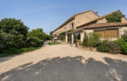 Roquemaure, Languedoc-Roussillon 30150