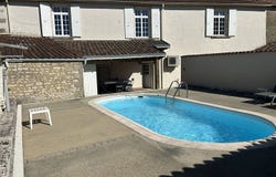 Bignay, Poitou-Charentes 17400