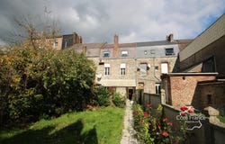 Givet, Champagne-Ardennes 08600