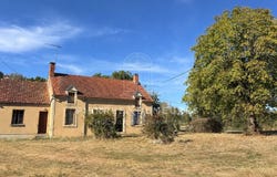 La Berthenoux, Centre-Val de Loire 36400