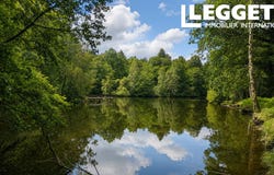 Dournazac, Nouvelle-Aquitaine 87230