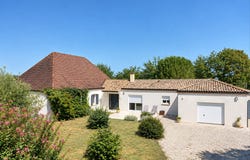 Cours-de-Pile, Aquitaine 24520
