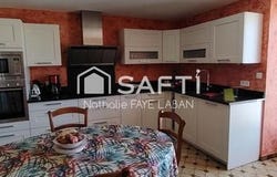 Senille-Saint-Sauveur, Poitou-Charentes 86100